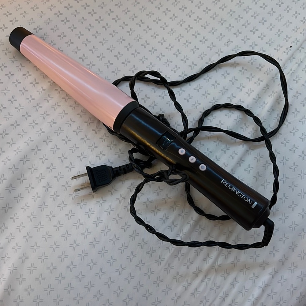 Remington Curling Wand
